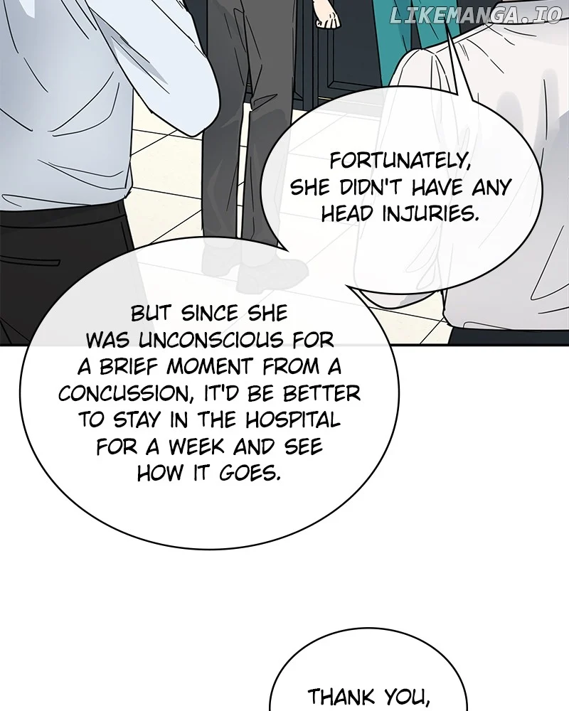 It Wasn’t Love at First Sight chapter 22 page 88
