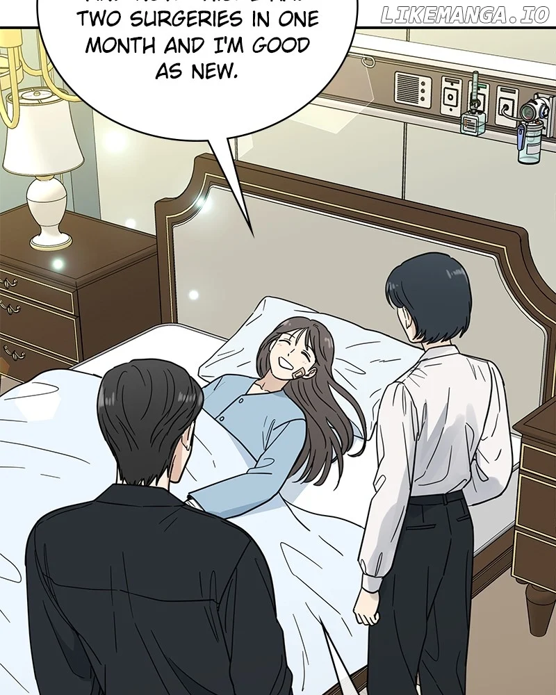It Wasn’t Love at First Sight chapter 22 page 91