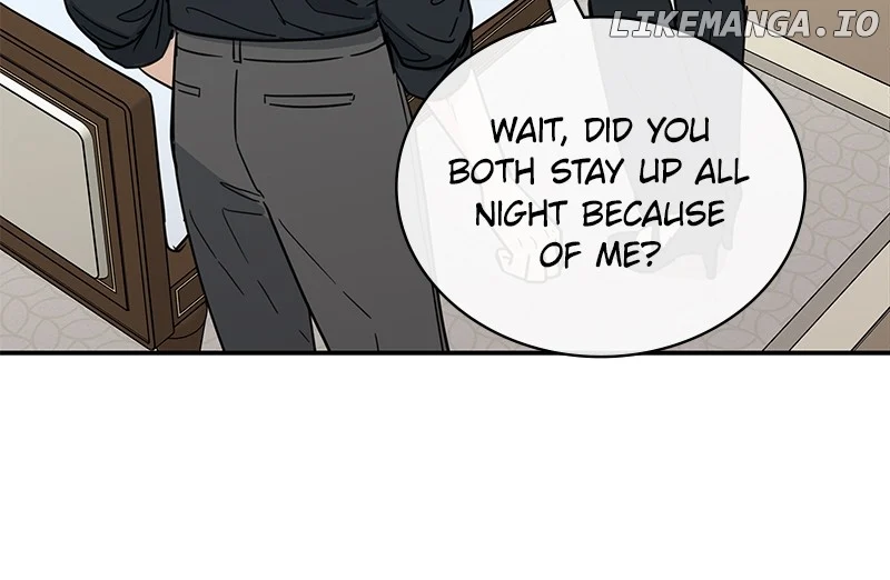 It Wasn’t Love at First Sight chapter 22 page 92