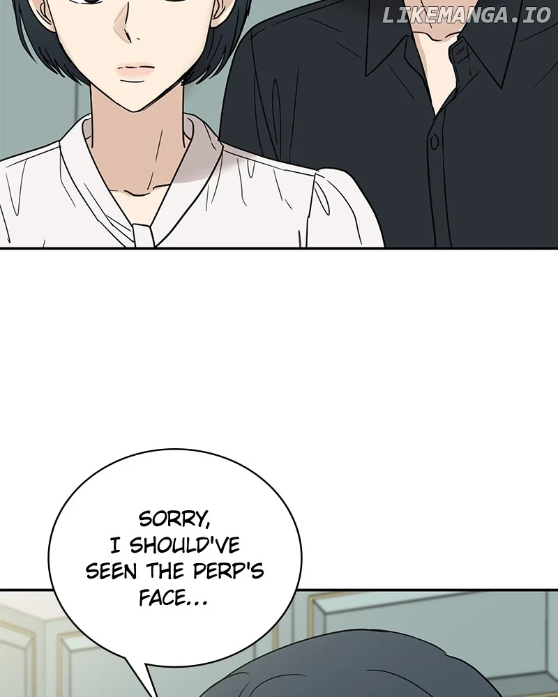 It Wasn’t Love at First Sight chapter 22 page 94