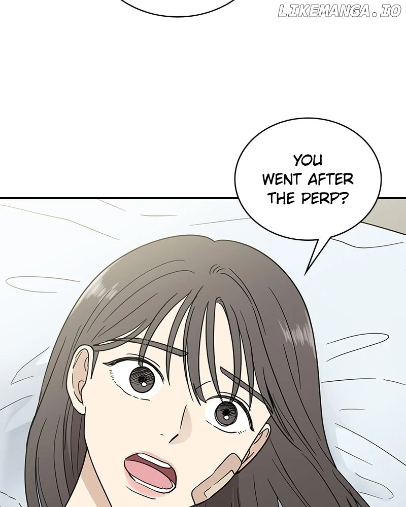 It Wasn’t Love at First Sight chapter 22 page 96