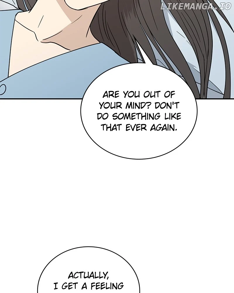 It Wasn’t Love at First Sight chapter 22 page 97