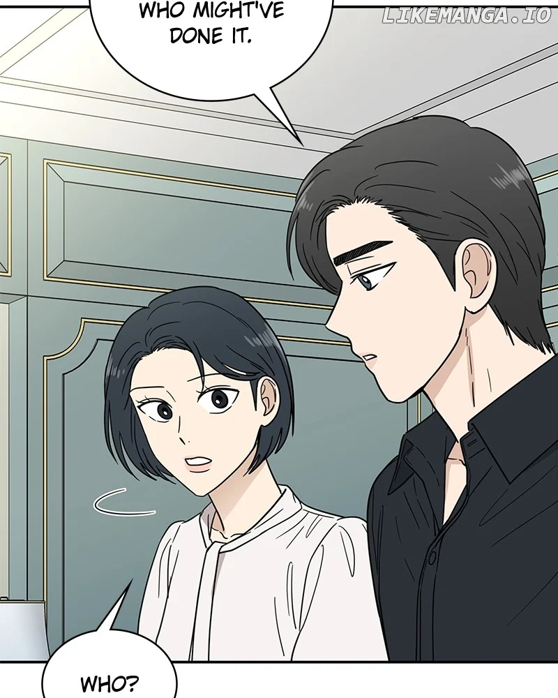 It Wasn’t Love at First Sight chapter 22 page 98