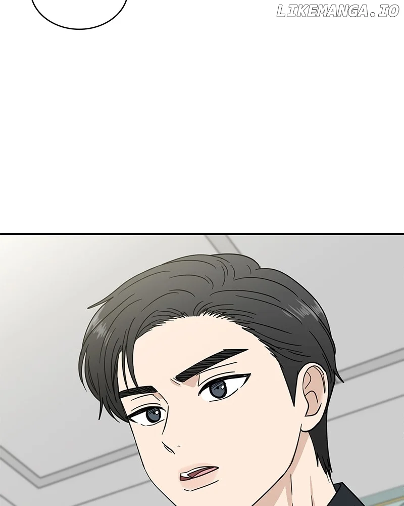 It Wasn’t Love at First Sight chapter 22 page 99
