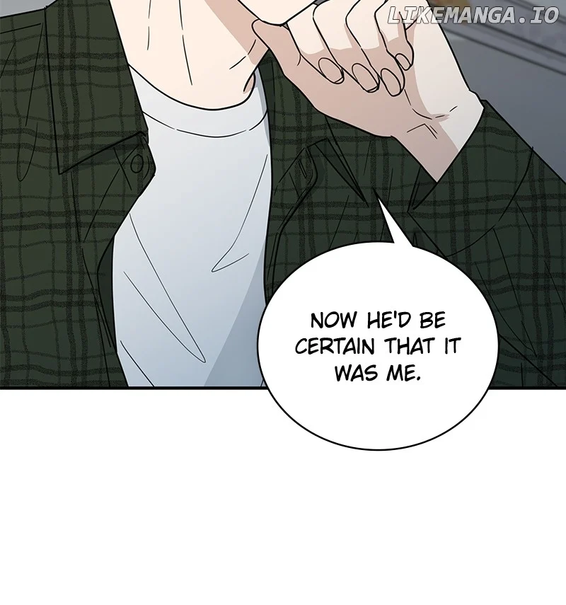 It Wasn’t Love at First Sight chapter 22 page 102