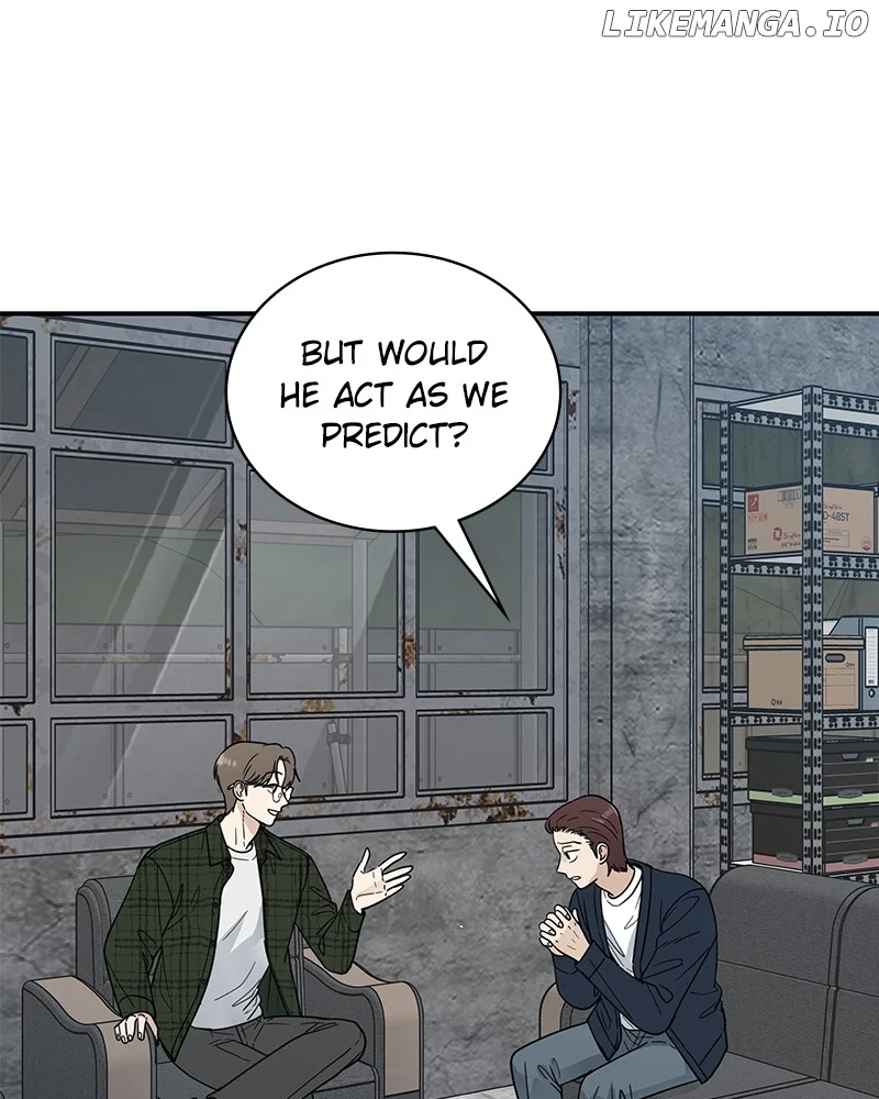It Wasn’t Love at First Sight chapter 22 page 103
