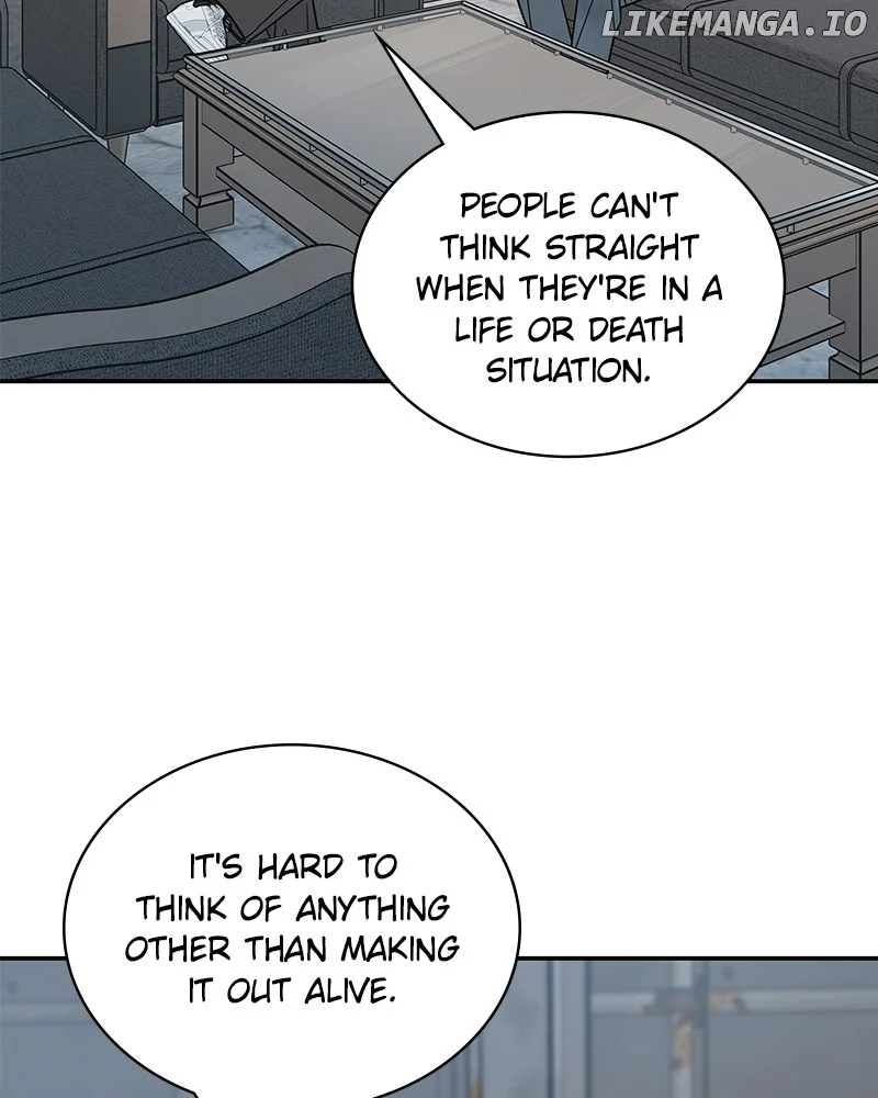 It Wasn’t Love at First Sight chapter 22 page 104
