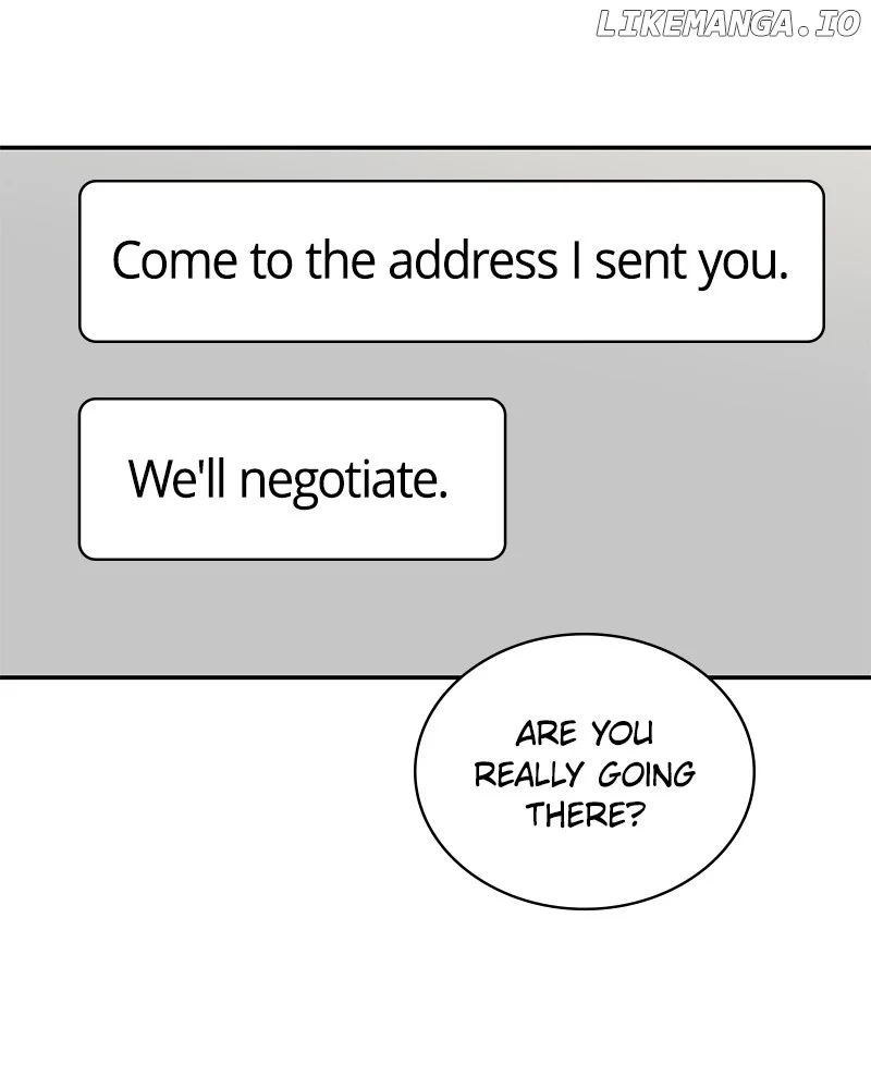 It Wasn’t Love at First Sight chapter 22 page 107