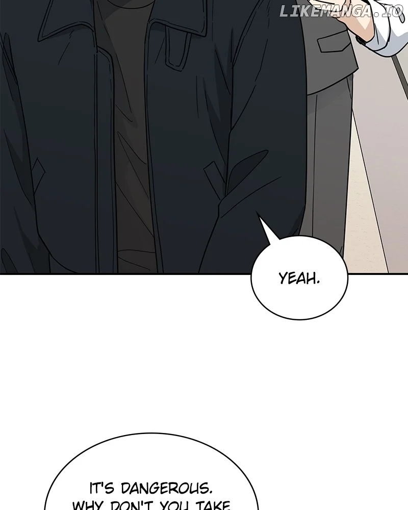 It Wasn’t Love at First Sight chapter 22 page 109