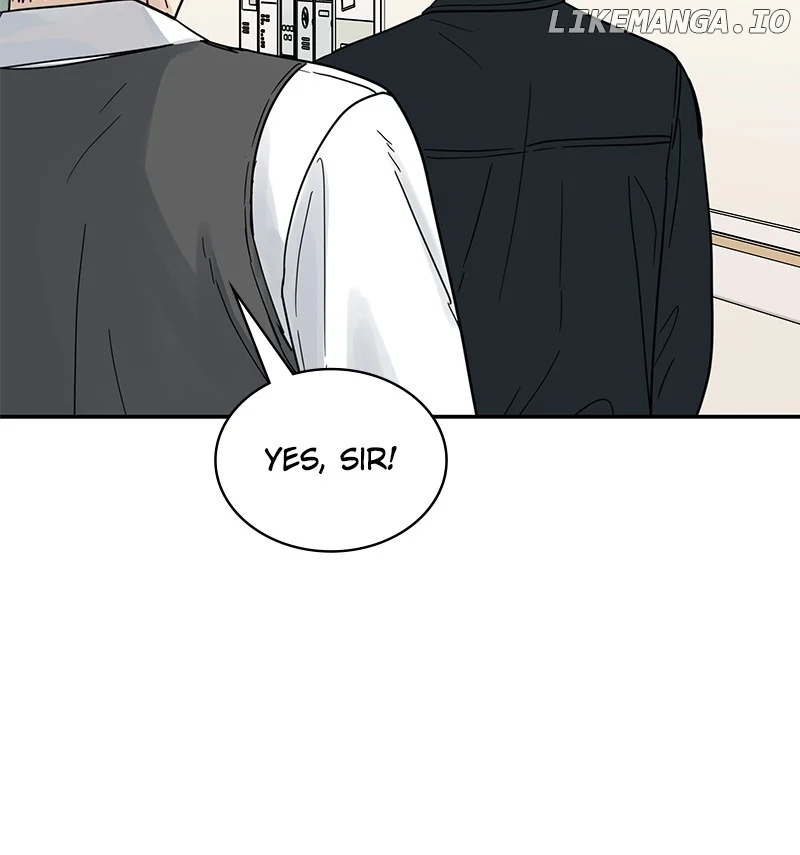 It Wasn’t Love at First Sight chapter 22 page 112