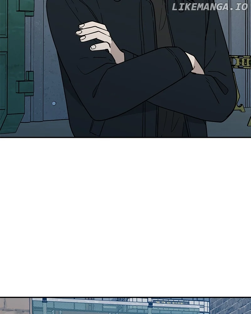 It Wasn’t Love at First Sight chapter 22 page 114