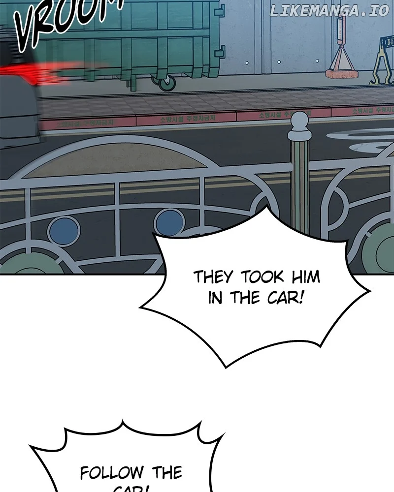 It Wasn’t Love at First Sight chapter 22 page 118