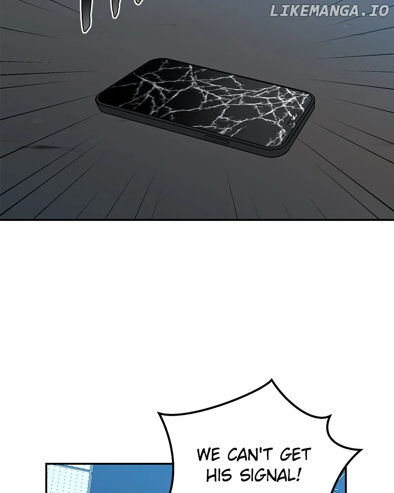 It Wasn’t Love at First Sight chapter 22 page 121