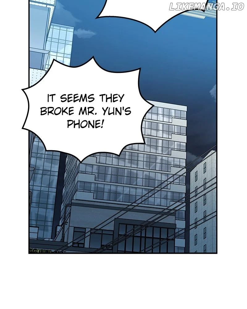 It Wasn’t Love at First Sight chapter 22 page 122