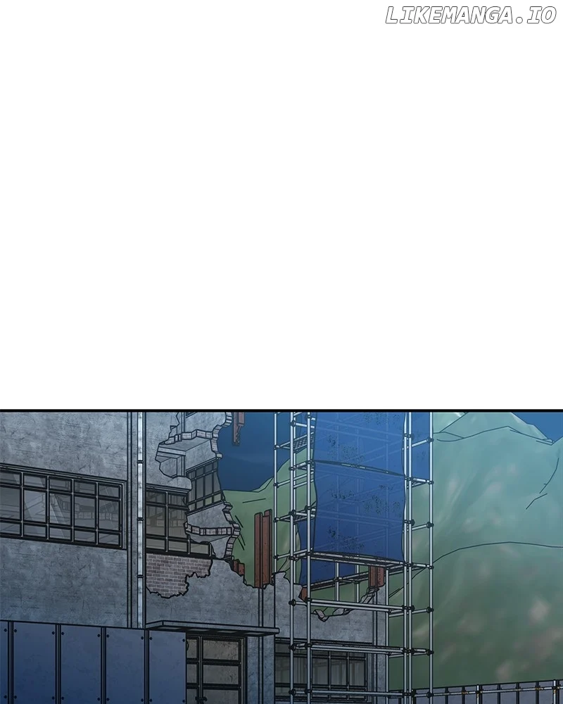 It Wasn’t Love at First Sight chapter 22 page 124