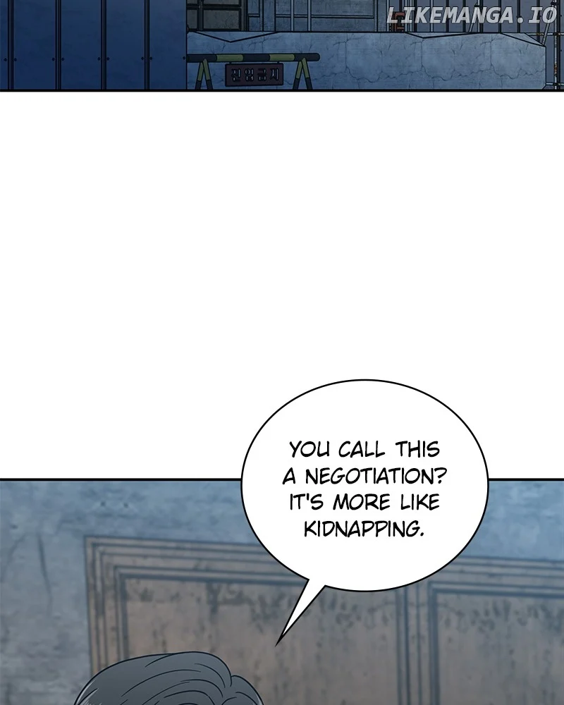 It Wasn’t Love at First Sight chapter 22 page 125