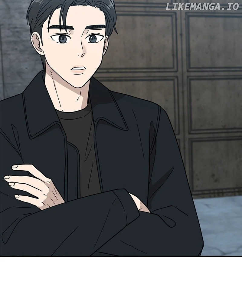 It Wasn’t Love at First Sight chapter 22 page 126