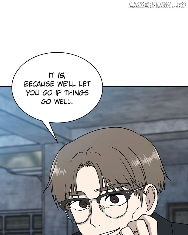 It Wasn’t Love at First Sight chapter 22 page 127