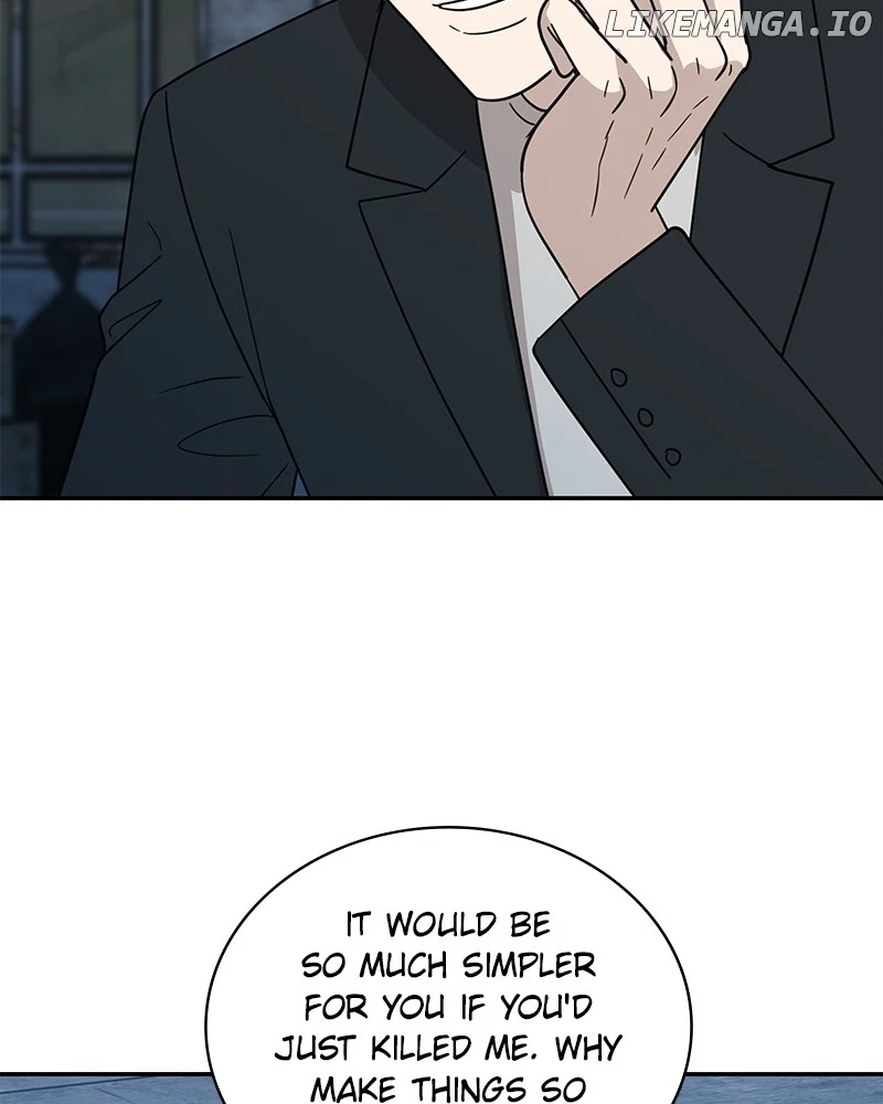 It Wasn’t Love at First Sight chapter 22 page 128