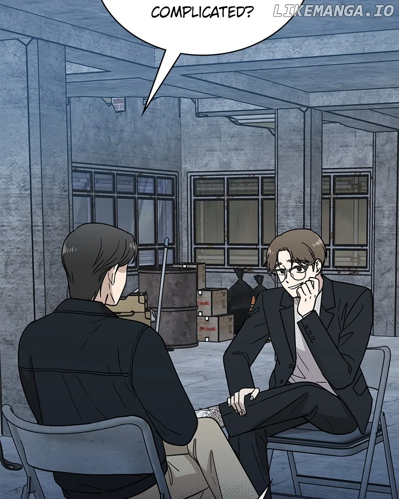 It Wasn’t Love at First Sight chapter 22 page 129