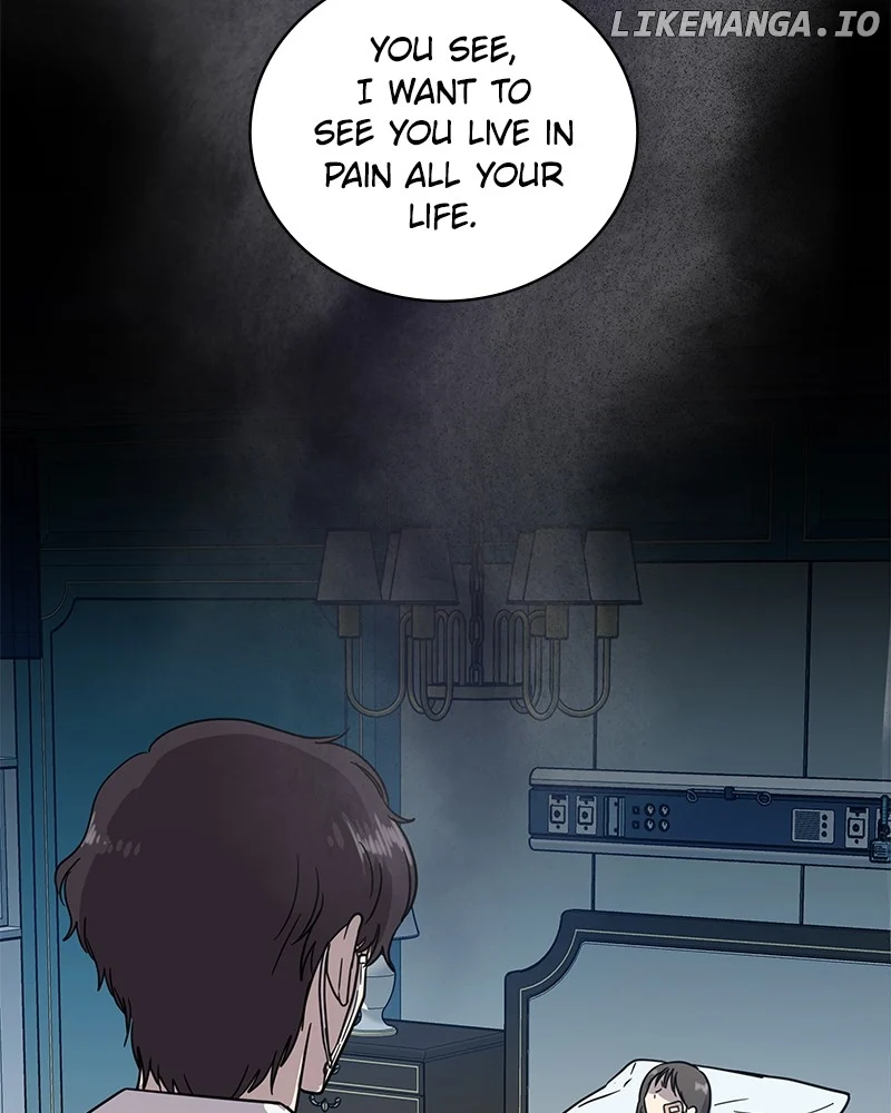 It Wasn’t Love at First Sight chapter 22 page 131