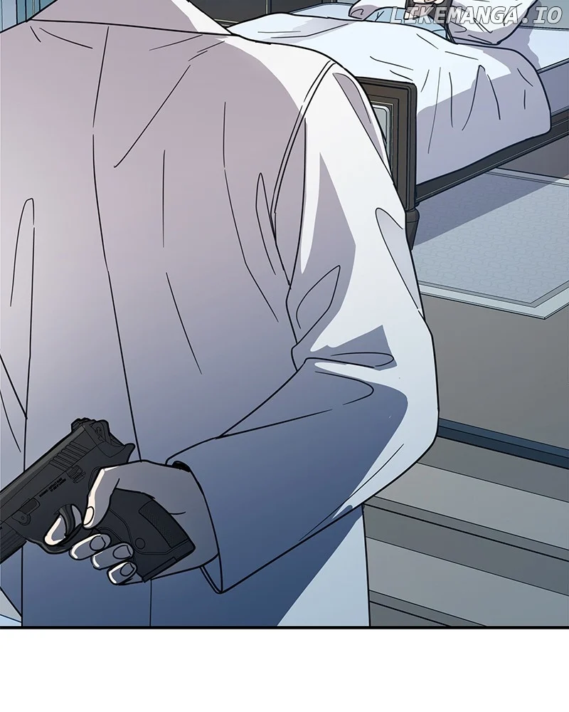 It Wasn’t Love at First Sight chapter 22 page 132
