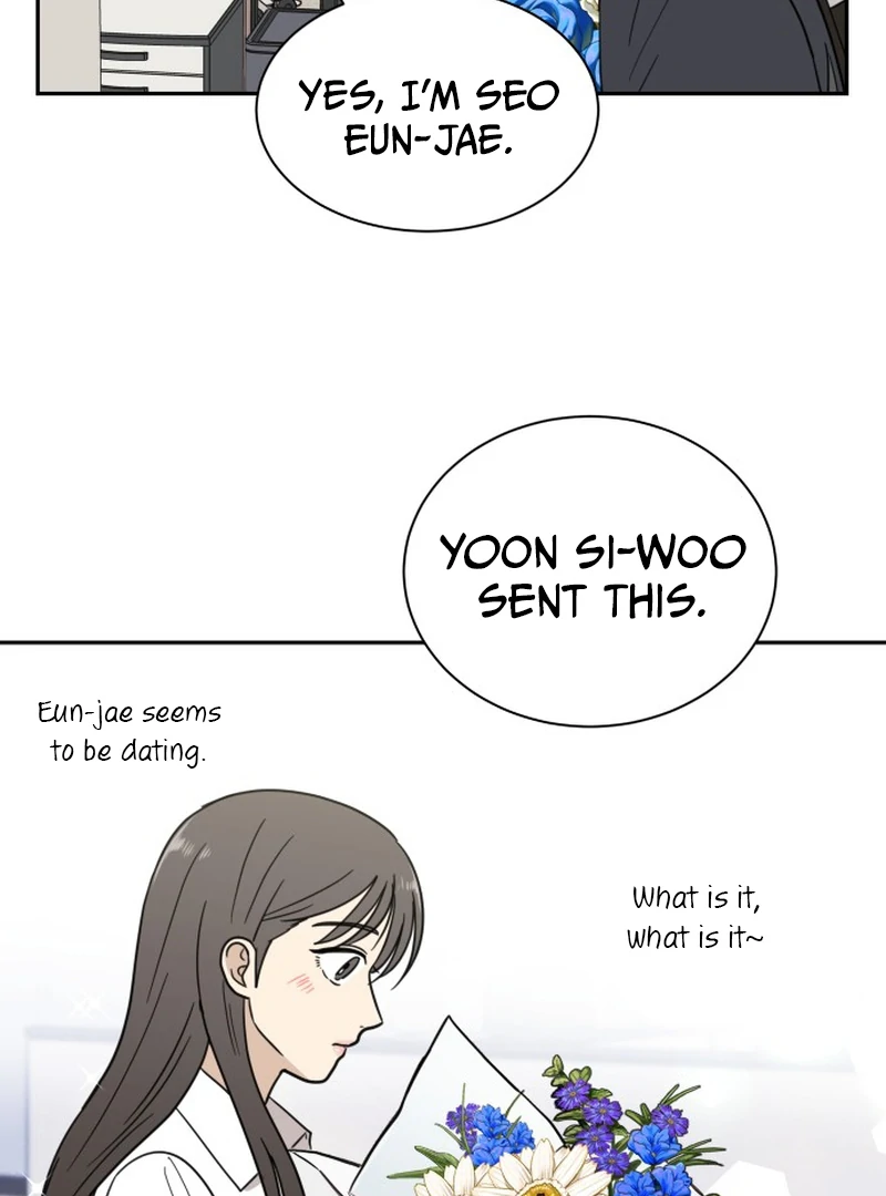 It Wasn’t Love at First Sight chapter 3 page 3
