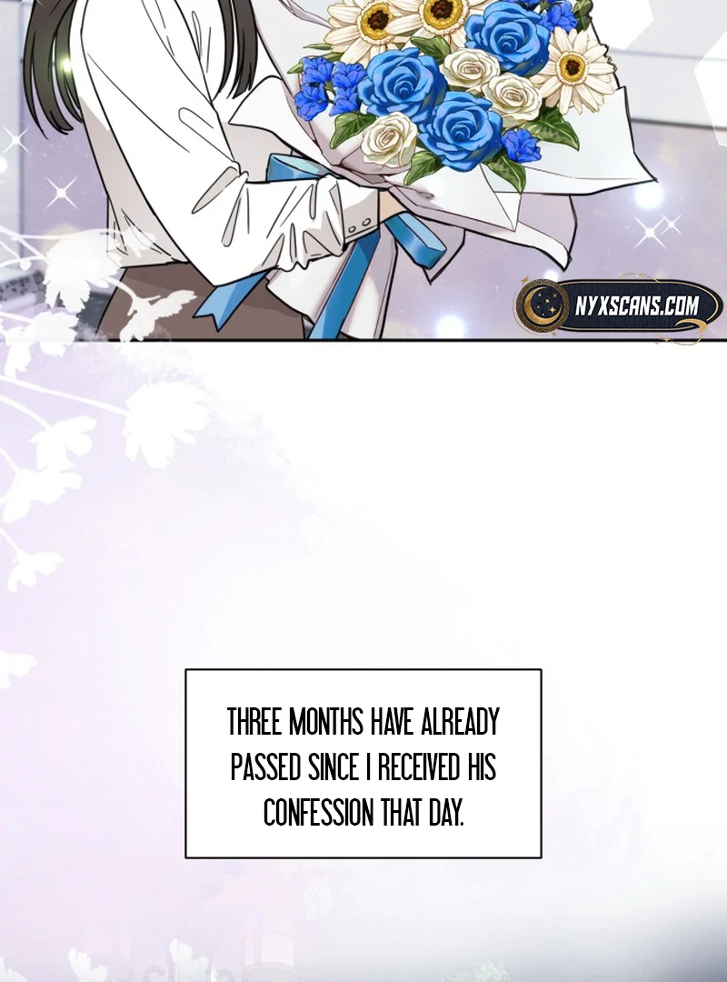 It Wasn’t Love at First Sight chapter 3 page 4