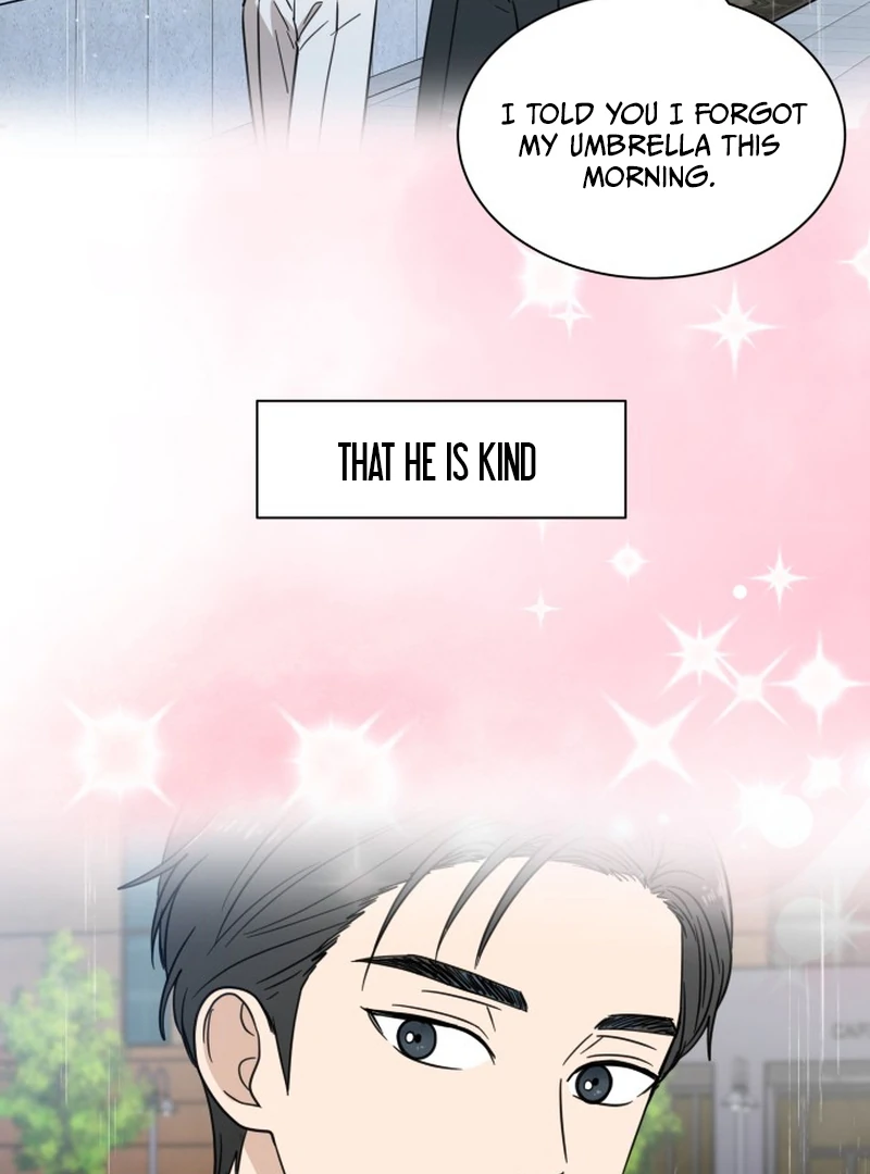 It Wasn’t Love at First Sight chapter 3 page 7