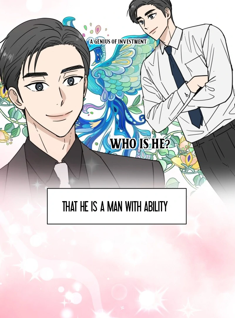 It Wasn’t Love at First Sight chapter 3 page 9