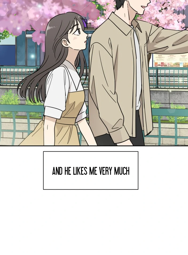 It Wasn’t Love at First Sight chapter 3 page 11