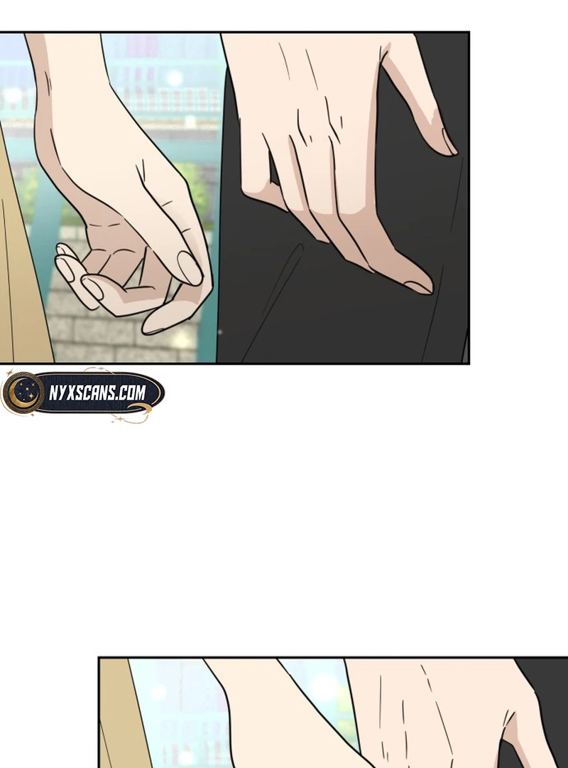 It Wasn’t Love at First Sight chapter 3 page 12