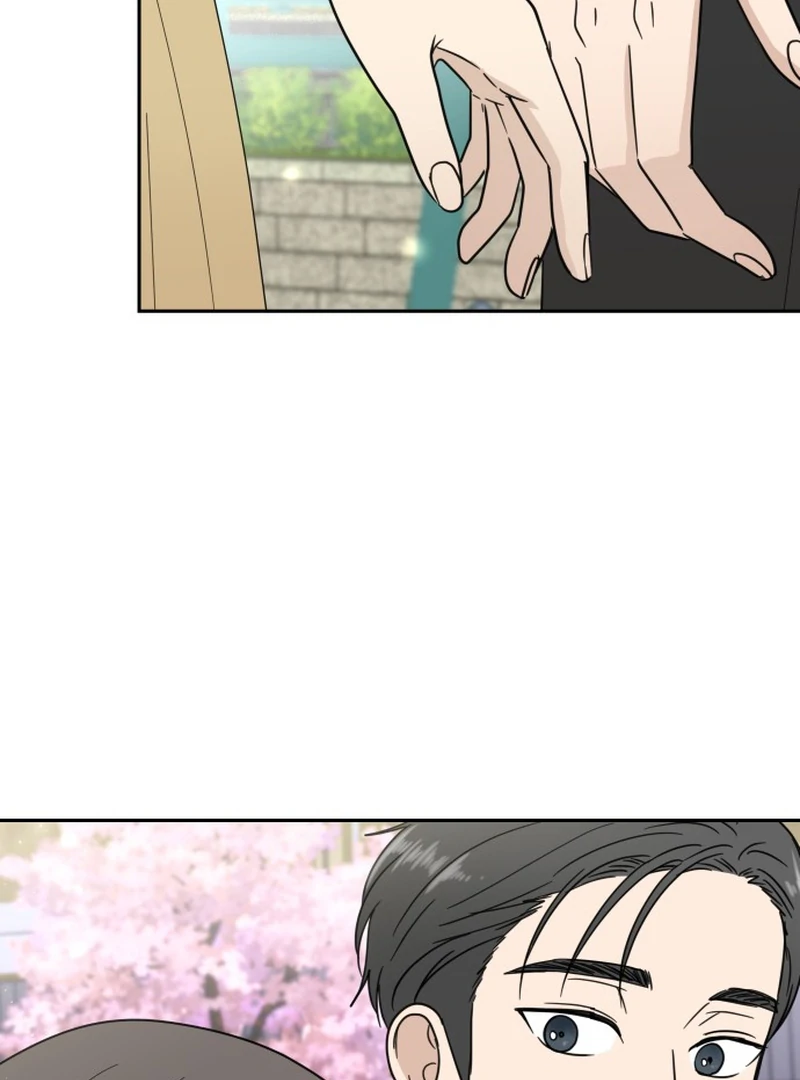 It Wasn’t Love at First Sight chapter 3 page 13