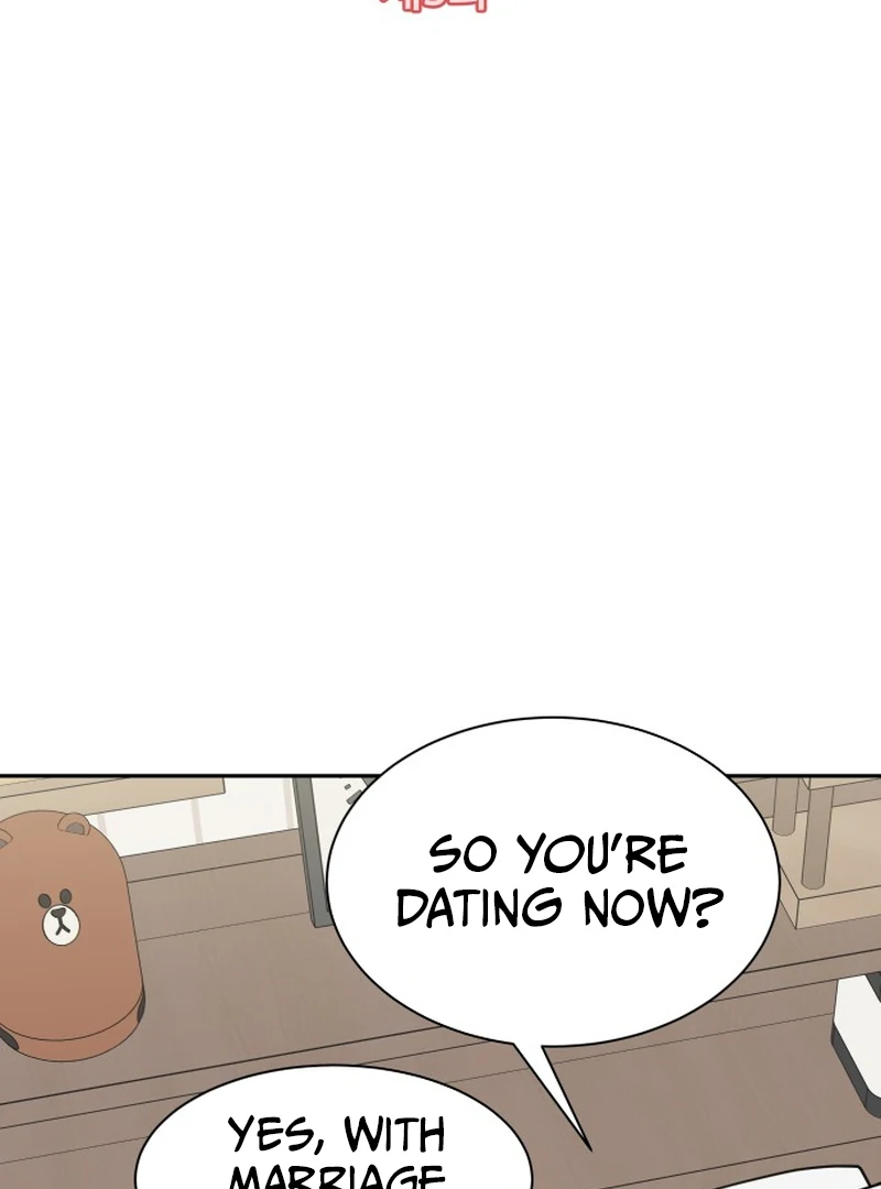 It Wasn’t Love at First Sight chapter 3 page 17