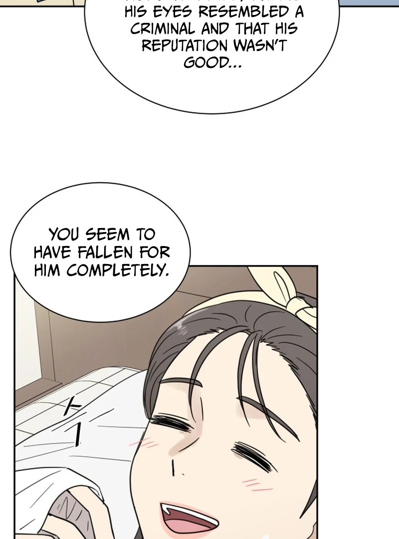 It Wasn’t Love at First Sight chapter 3 page 19