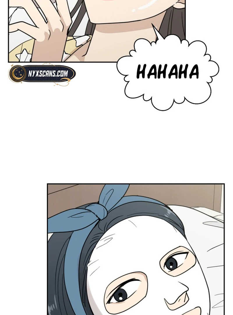 It Wasn’t Love at First Sight chapter 3 page 20