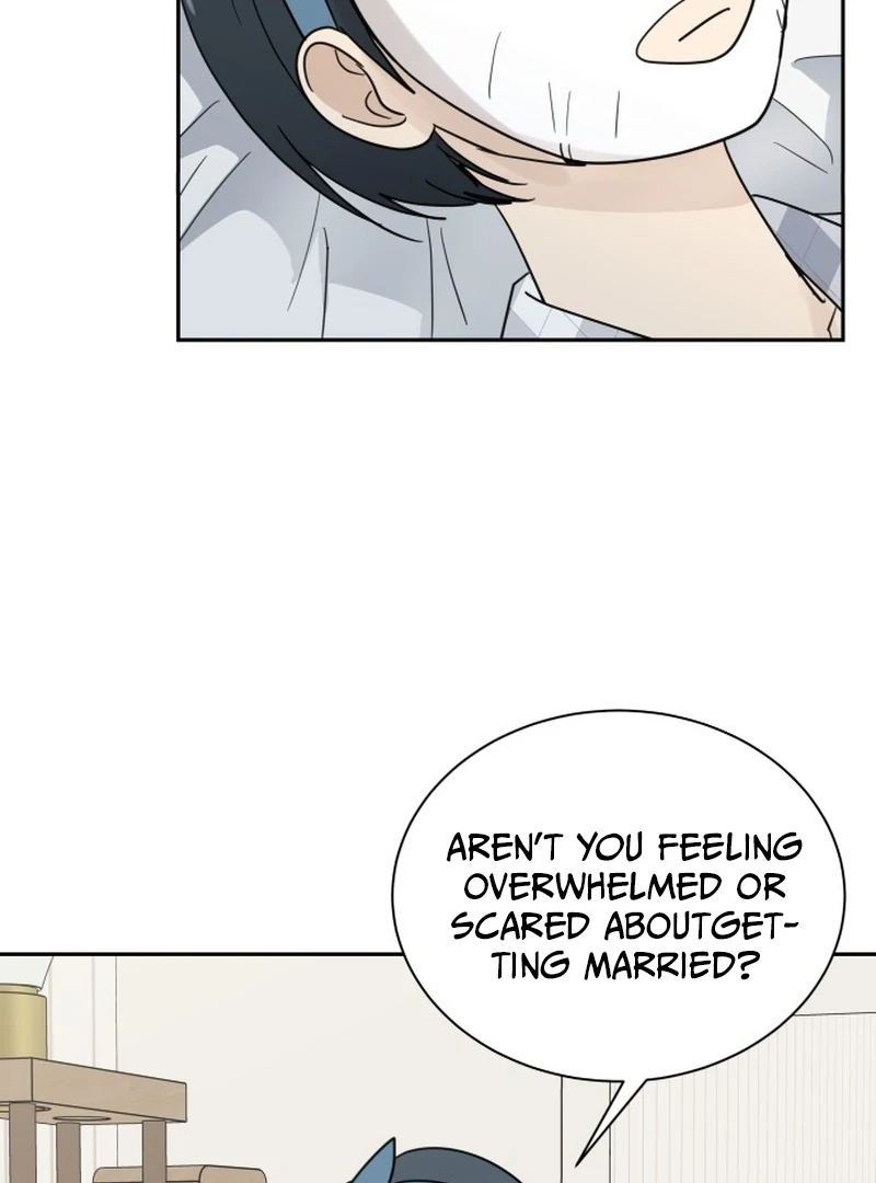 It Wasn’t Love at First Sight chapter 3 page 21