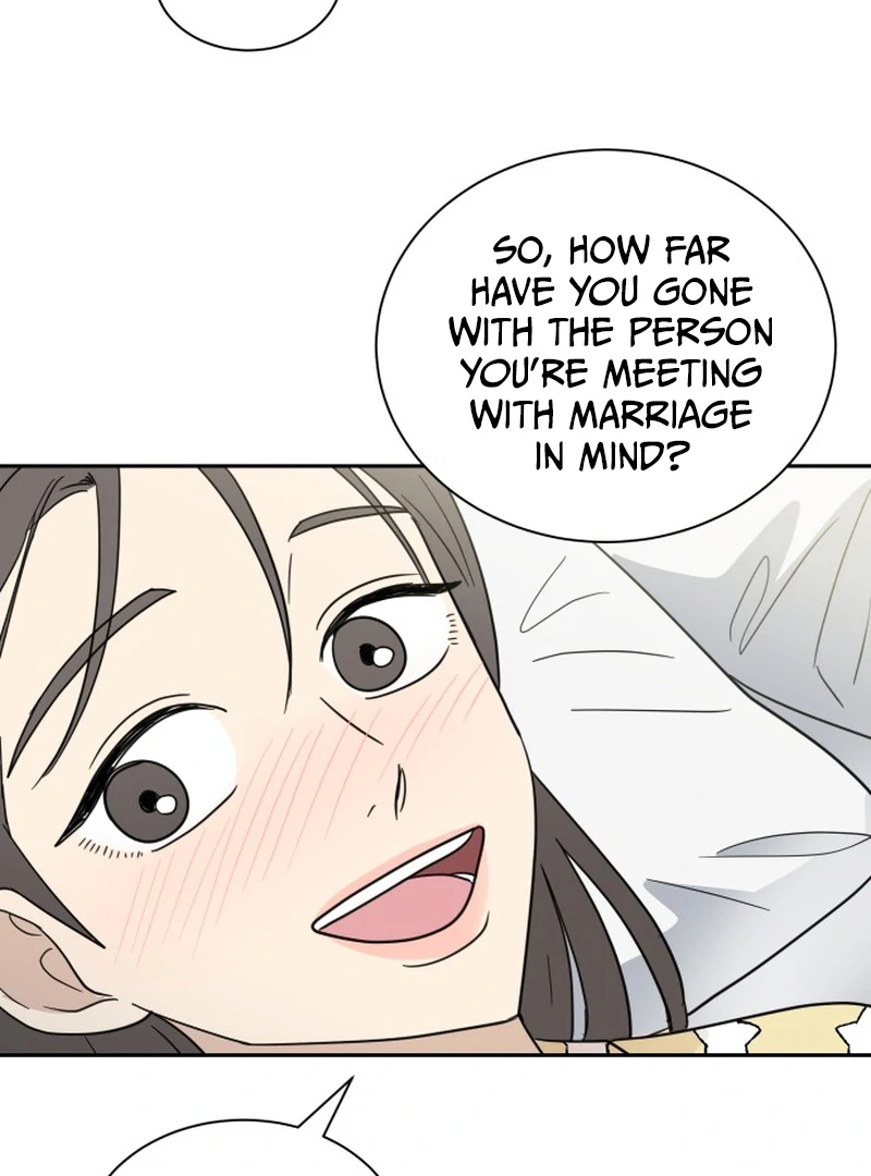 It Wasn’t Love at First Sight chapter 3 page 24