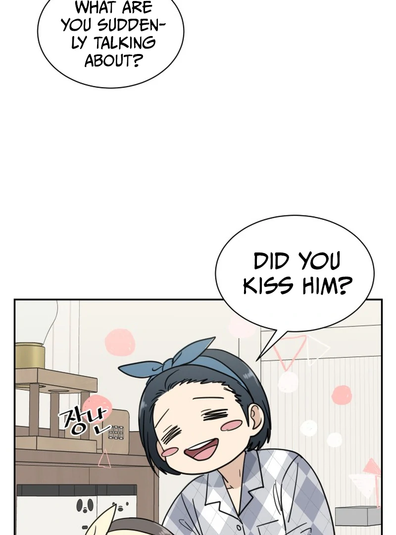 It Wasn’t Love at First Sight chapter 3 page 25