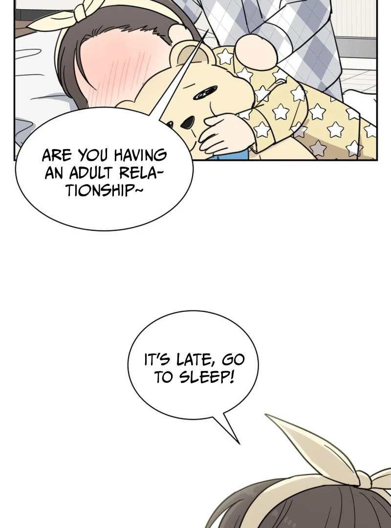 It Wasn’t Love at First Sight chapter 3 page 26