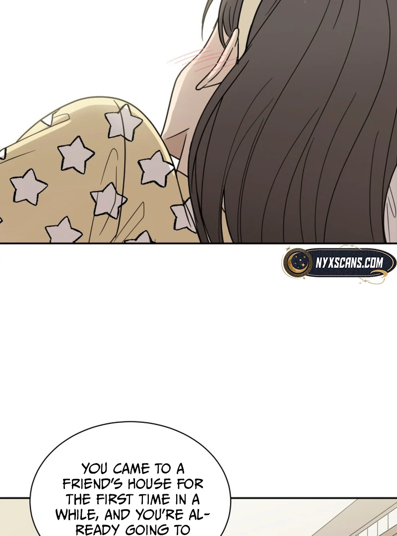 It Wasn’t Love at First Sight chapter 3 page 27