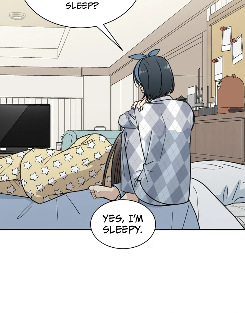 It Wasn’t Love at First Sight chapter 3 page 28