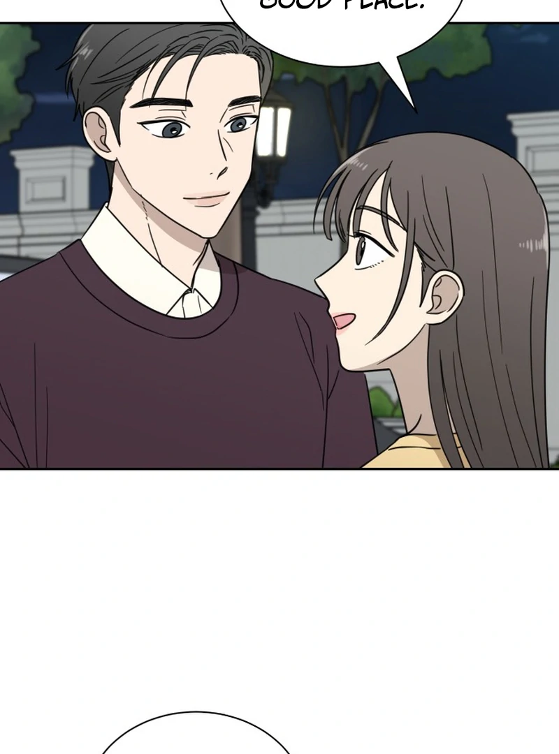 It Wasn’t Love at First Sight chapter 3 page 35