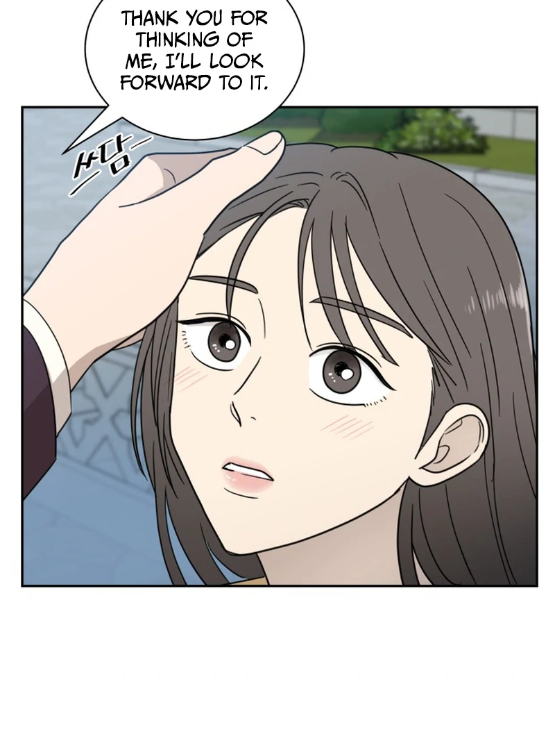 It Wasn’t Love at First Sight chapter 3 page 36
