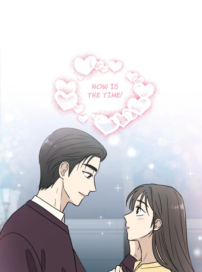 It Wasn’t Love at First Sight chapter 3 page 37