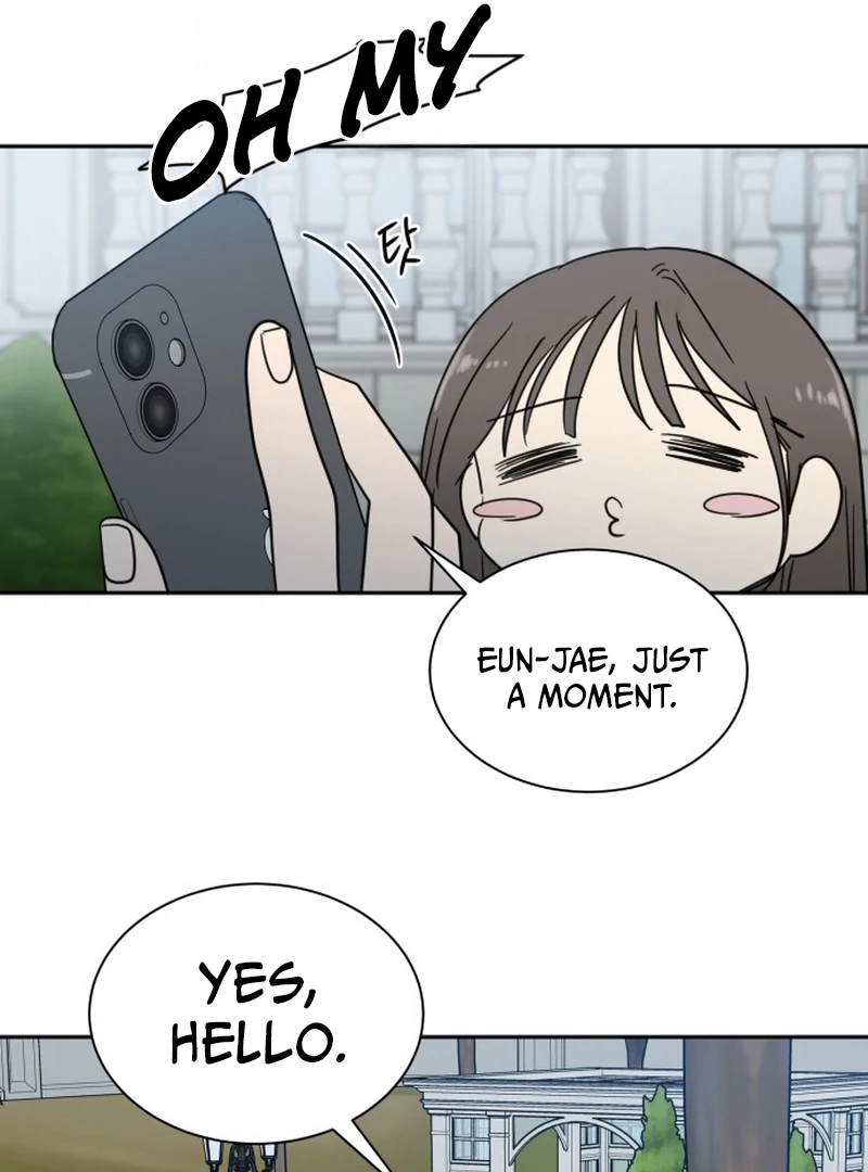 It Wasn’t Love at First Sight chapter 3 page 40