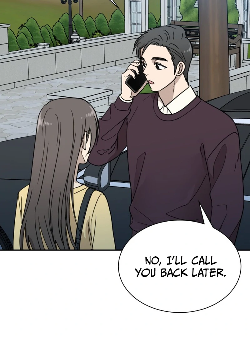 It Wasn’t Love at First Sight chapter 3 page 41