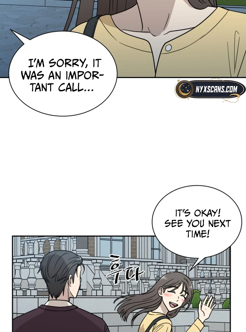 It Wasn’t Love at First Sight chapter 3 page 45