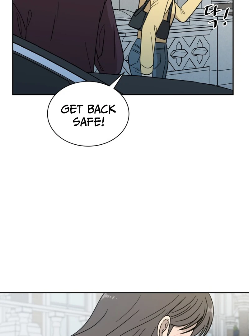 It Wasn’t Love at First Sight chapter 3 page 46