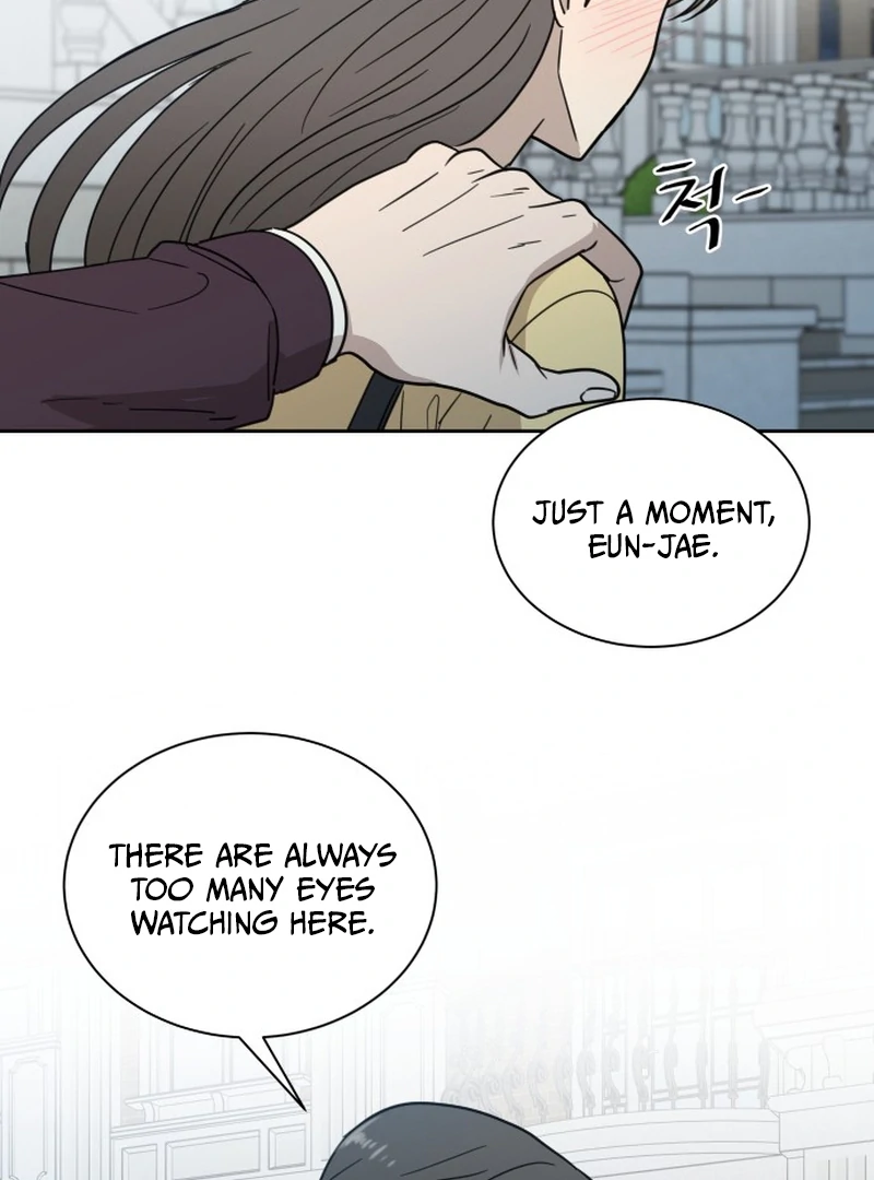 It Wasn’t Love at First Sight chapter 3 page 47